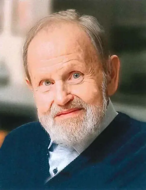 Franz Langthaler, Grein | Foto: Familie/privat