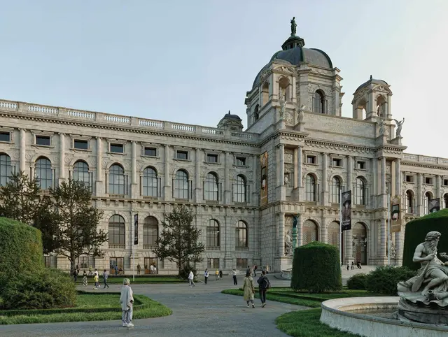 Gegen die Führung des Kunsthistorischen Museums (KHM) sind zuletzt schwere Mobbing-Vorwürfe erhoben worden. | Foto: KHM