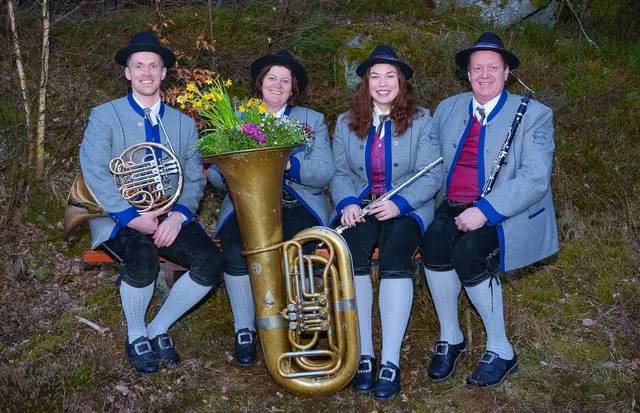 Musikverein lädt zum Wunschkonzert im Kulturzentrum