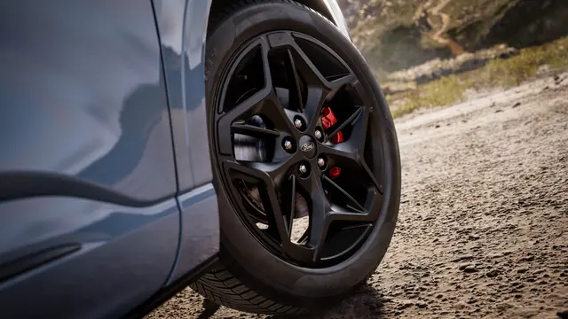 Foto: Ford