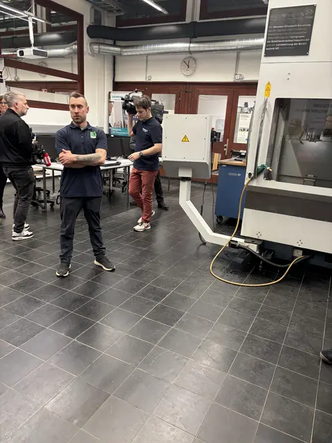 Foto: Tanja Handlfinger