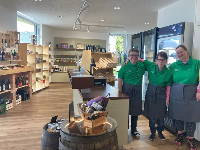 Lebenshilfe Perg eröffnet am 10. April den 