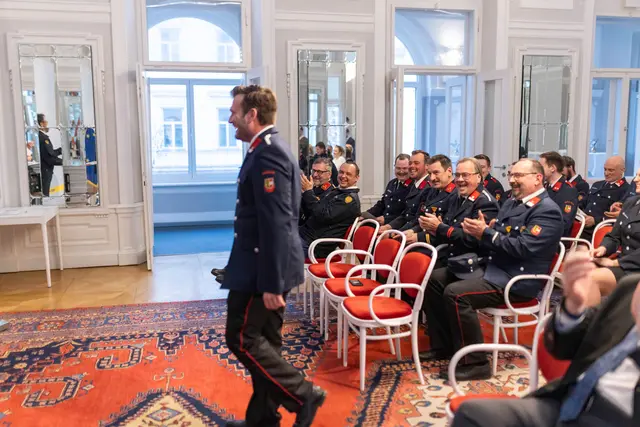 Foto: LPD Kärnten/Handler