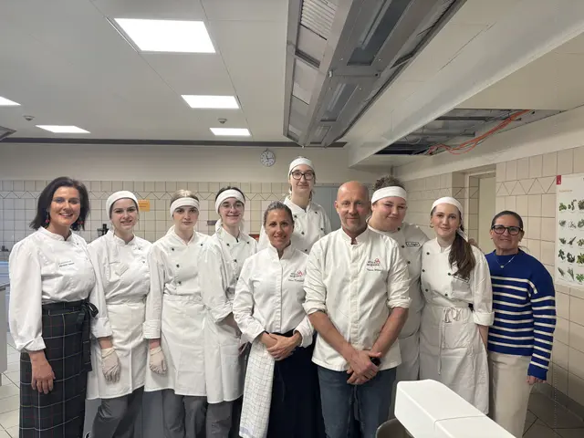 So verbinden Ostergebäcke Kärnten und Italien