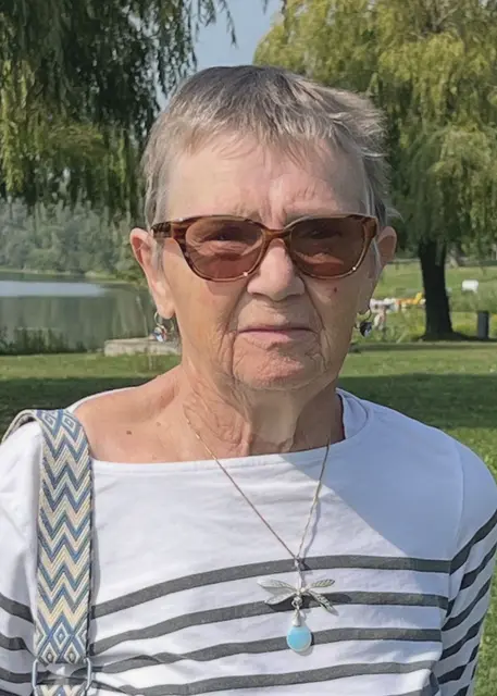 Christine Wabro, Schwertberg | Foto: Familie/privat