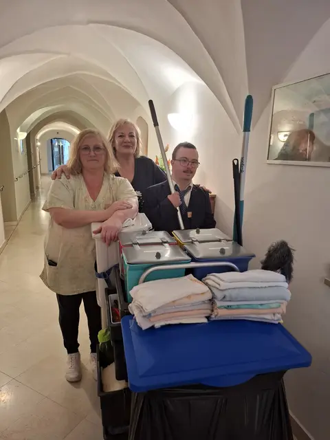 Simon Moser: Mit Herz und Einsatz im Silberhoamat