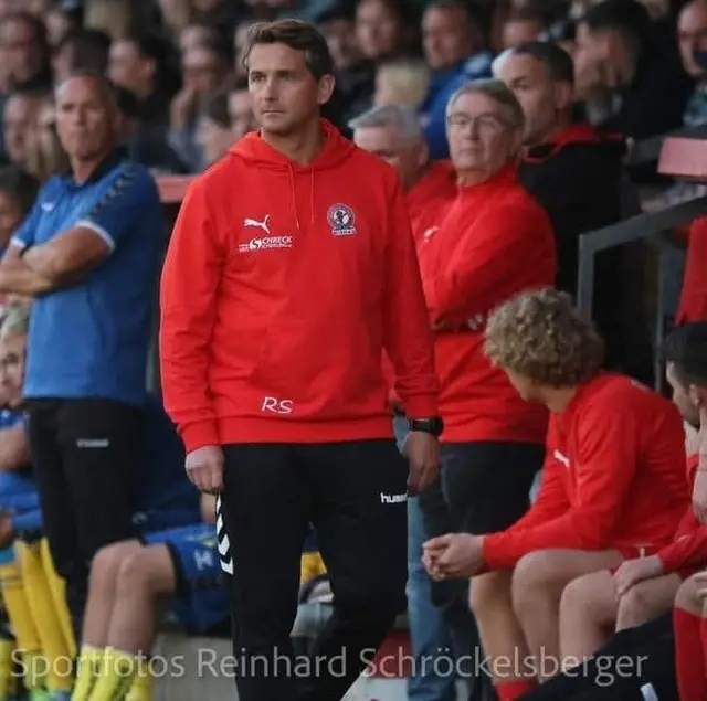 Foto: Sportfotos Reinhard Schröckelsberger