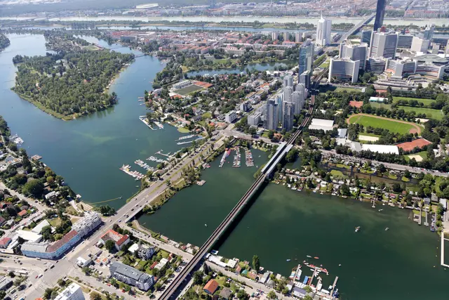 Insgesamt 27 Millionen Euro sollen die Bezirke im Jahr 2027 erhalten. Eine nachträgliche Kürzung ist nicht vorgesehen. (Archiv) | Foto: Stadt Wien/Christian Fürthner 