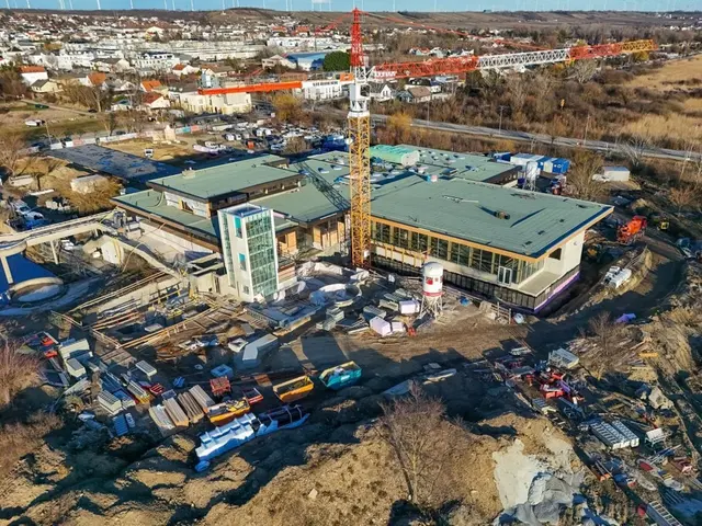 Was und wo im Burgenland heuer gebaut wird