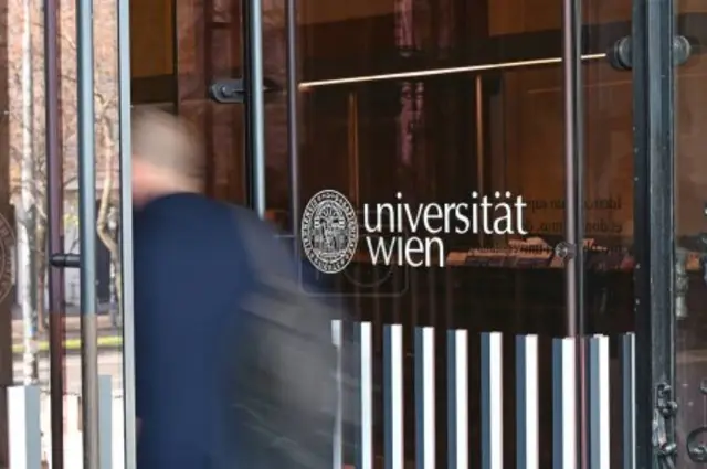 20 Fächer der Universität Wien unter den Top 100 weltweit