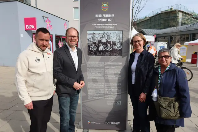Foto: Patricia Hillinger/MeinBezirk