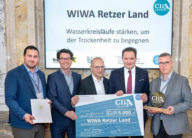 Foto: Herbert Schleich