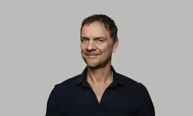 [Anzeige] Was bei Gehirnüberreizung hilft, weiß Neurowissenschaftler Volker Busch