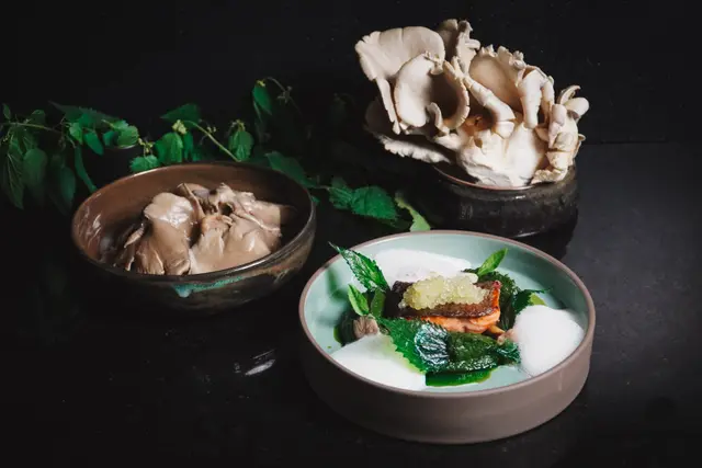 [Anzeige] Bio-Genuss auf Erfolgskurs