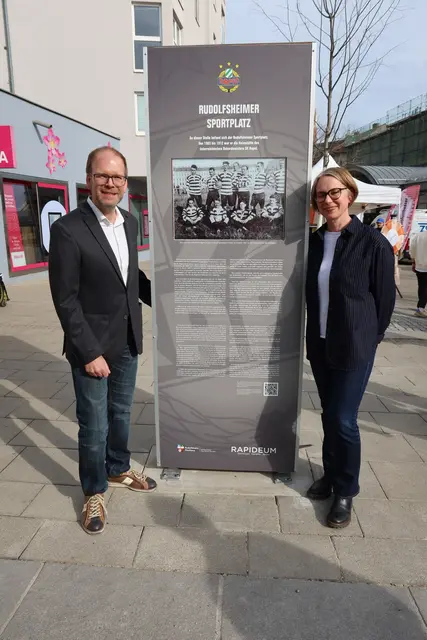 Foto: Patricia Hillinger/MeinBezirk