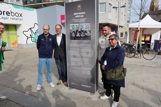 Foto: Patricia Hillinger/MeinBezirk