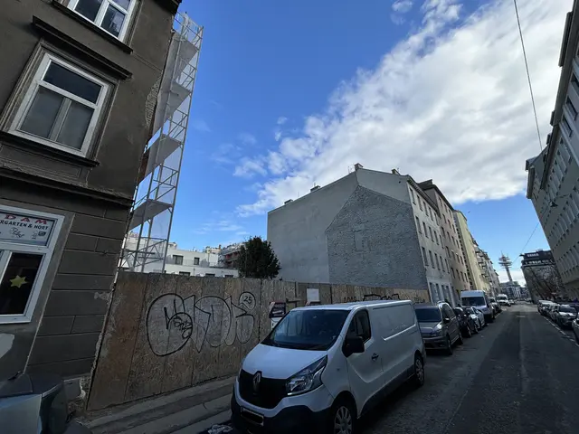 So geht es mit Polizeiinspektion Keplergasse in Favoriten weiter