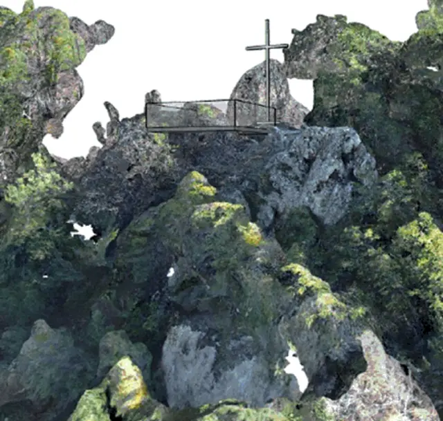 Geo-Klima-Pfad Wiesen Forchtenstein entsteht bis Ende 2026