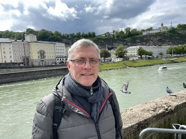 Experte spricht über Erfolg betreuter Taubenschläge