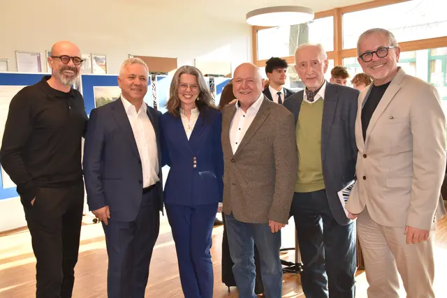 Foto: MeinBezirk/Michael Strini