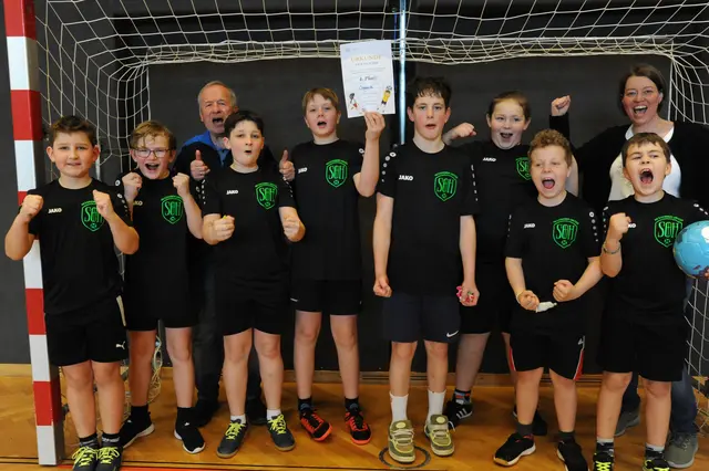 Platz vier für Opponitz | Foto: Zarl