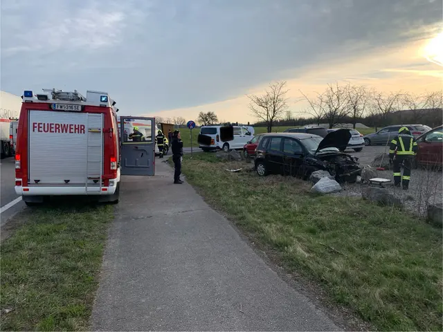 Foto: FF Steinersdorf
