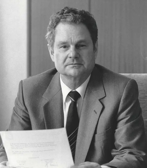 Ehemaliger Bezirksvorsteher von Ottakring verstorben