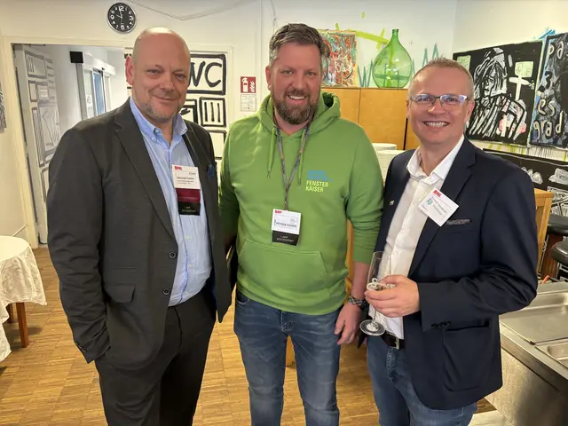 Foto: Tanja Handlfinger