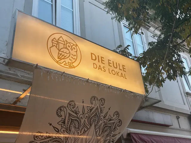 Über dieses Lokal in Völkermarkt wurde heute ein Konkursverfahren eröffnet. | Foto: MeinBezirk.at/Petra Lammer