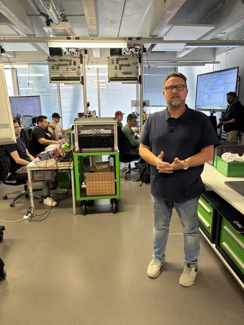 Foto: Tanja Handlfinger