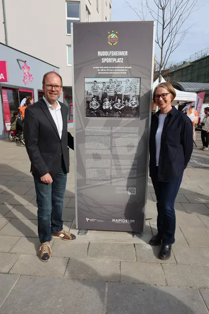 Foto: Patricia Hillinger/MeinBezirk
