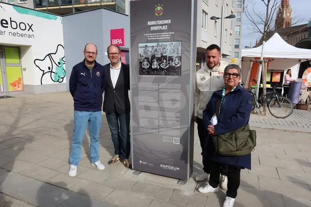 Foto: Patricia Hillinger/MeinBezirk