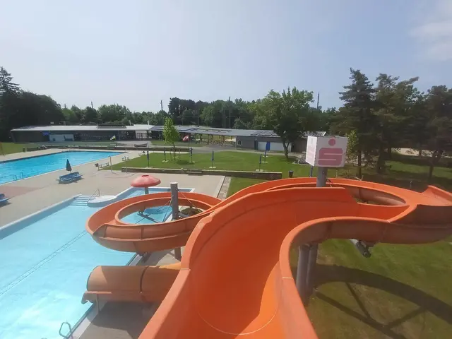Der Start in die Badesaison in Eggenburg verzögert sich. | Foto: Freibad Eggenburg