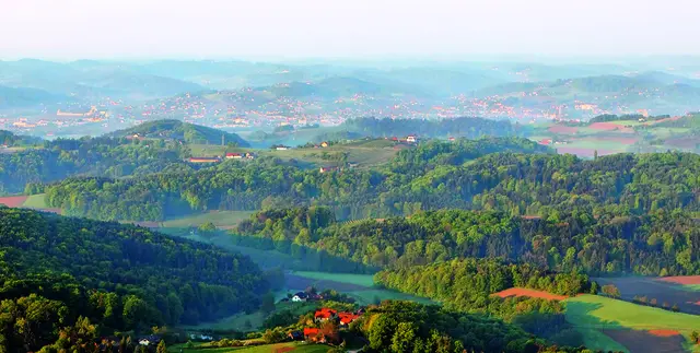 [Anzeige] Wohnen in der Südoststeiermark mit viel Qualität