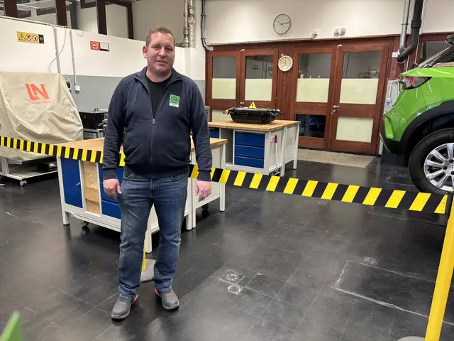 Foto: Tanja Handlfinger