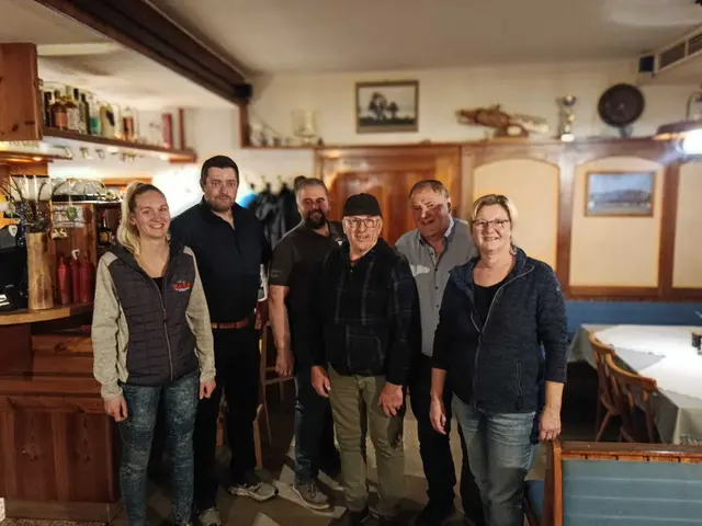 Christian Prähauser übernimmt die Finanzen