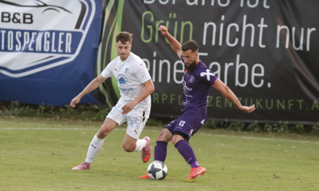 Vorschau auf die Spiele vom kommenden Wochenende