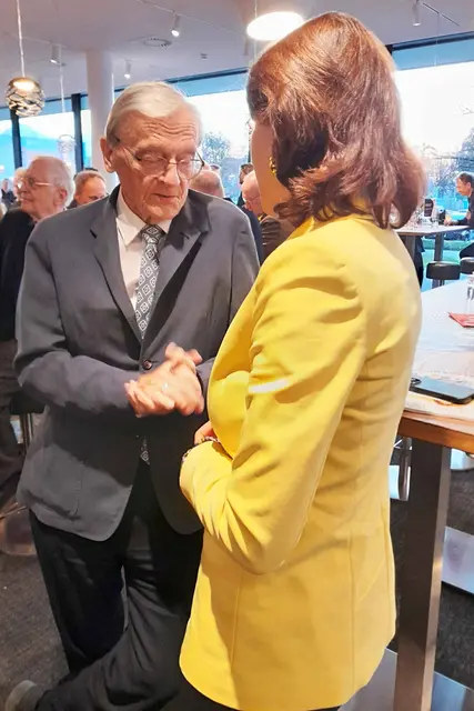 Josefitag Salzburger Wirtschaftsbund