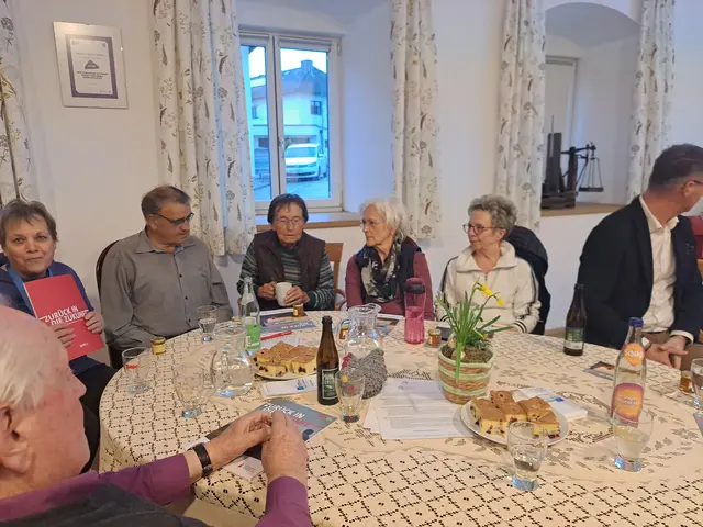 Foto: SPÖ