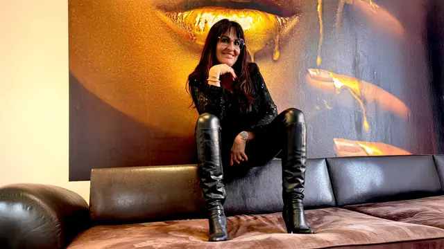 Permanent Make-up bei Petra Schultes Ästhetik im Bezirk Gänserndorf: natürliche Ergebnisse, professionelle Beratung und langjährige Erfahrung. | Foto: Petra Schultes Kosmetik