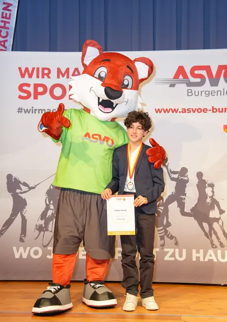 Foto: ASVÖ Burgenland/Thomas Werchota