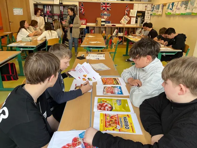 Foto: MS Völkermarkt