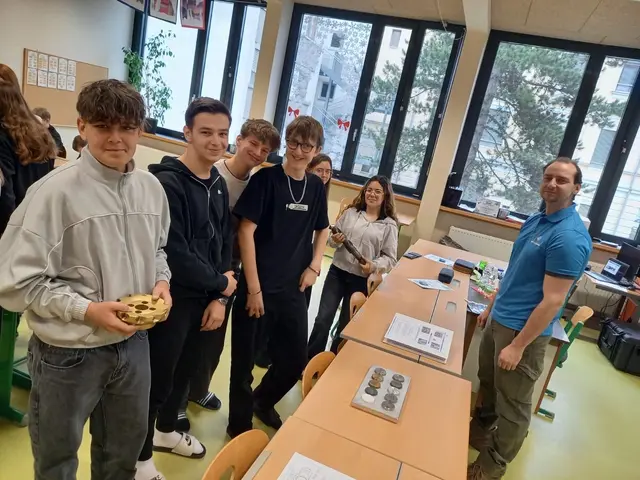 Foto: MS Völkermarkt