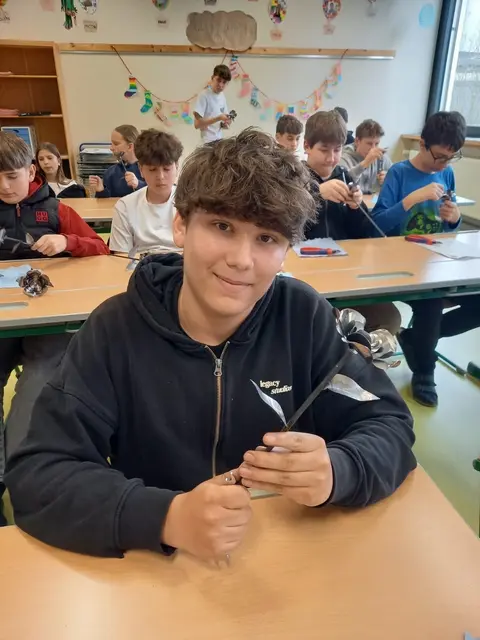 Foto: MS Völkermarkt