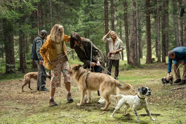 Foto: Netflix Studios