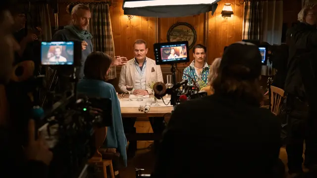 Foto: Netflix Studios