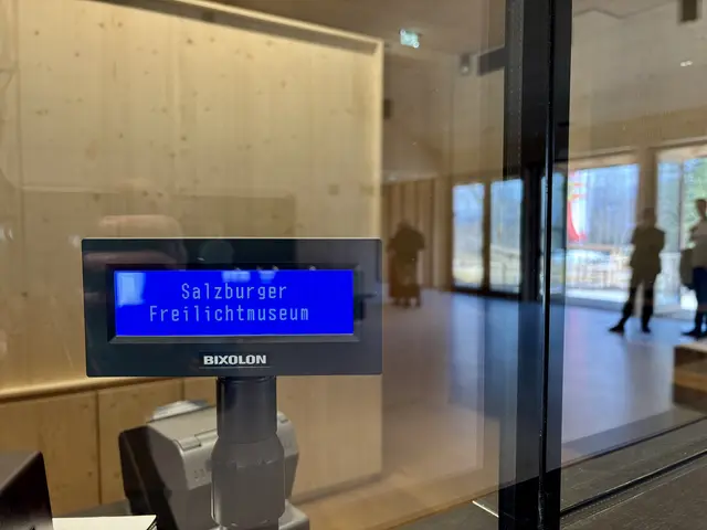 Foto: Simon Haslauer