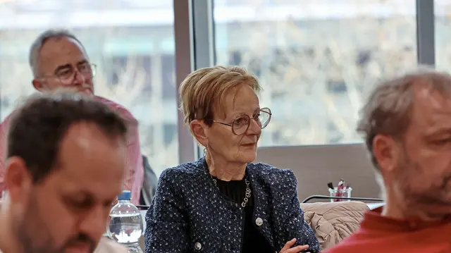 Foto: Helmut Klein