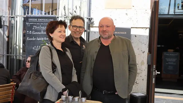 Foto: Helmut Klein