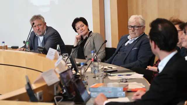 Foto: Helmut Klein